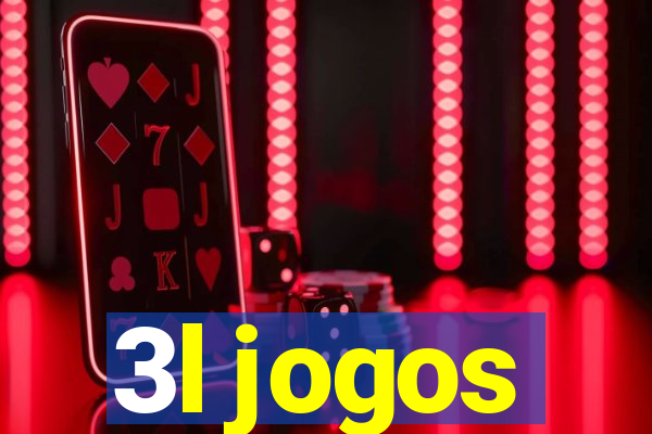 3l jogos